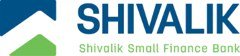 Shivalik Small Finance Bank logo