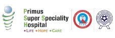 Primus Hospital logo
