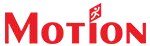 Motion Education Dhanbad logo