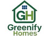Greenify Homes logo