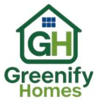 Greenify Homes