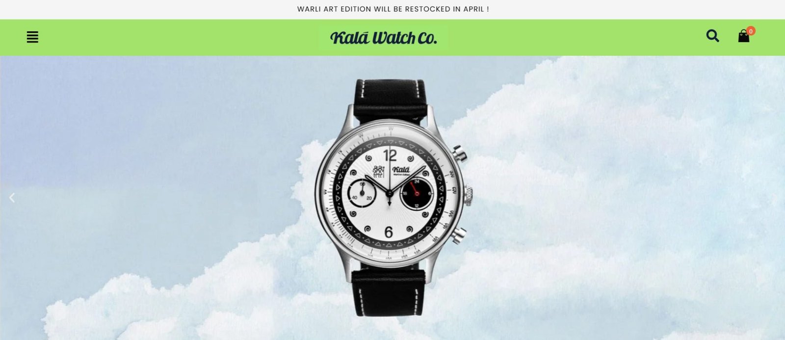 Kala Watch Co.
